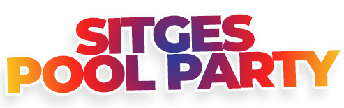 Sitges Pool Party