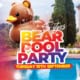 Sitges Bear Week 2026 Pool Party