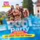 August 15th Pool Party Sitges La Diada
